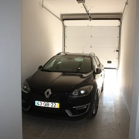 O Pescador Bed & Breakfast