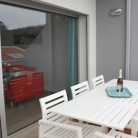 Bed & Breakfast O Pescador Nazaré