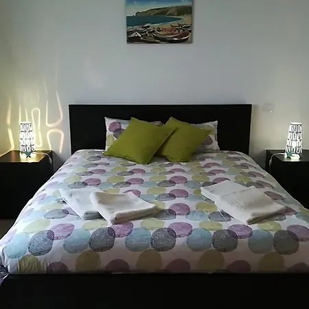 Bed & Breakfast O Pescador