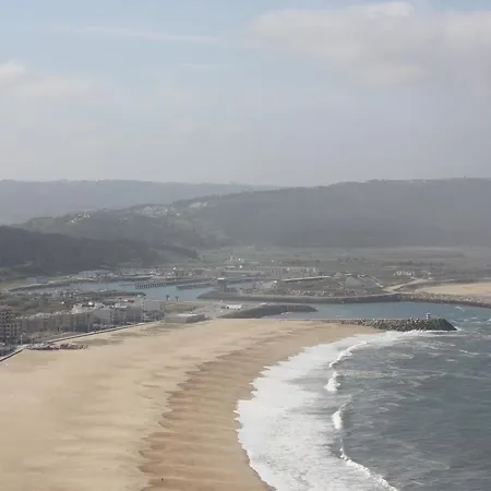 O Pescador Bed & Breakfast *