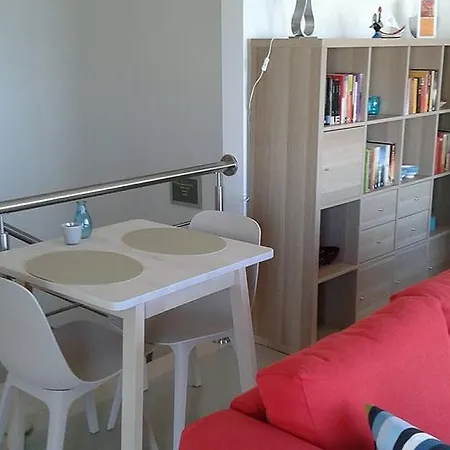 Bed & Breakfast O Pescador *