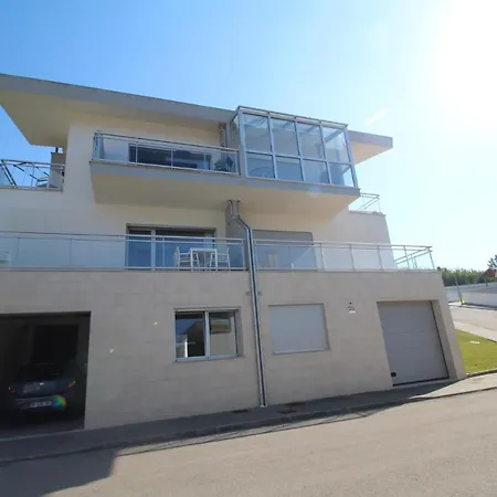 Bed & Breakfast O Pescador *