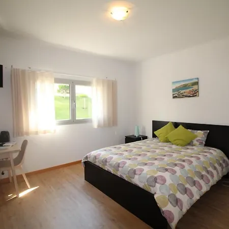 O Pescador Bed & Breakfast *