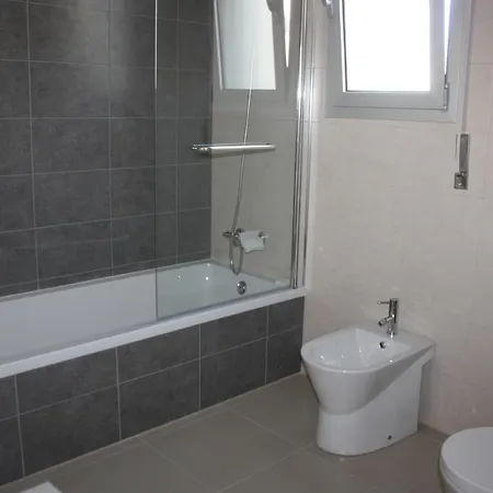 O Pescador Bed & Breakfast