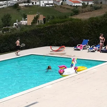 O Pescador Frühstückspension *
