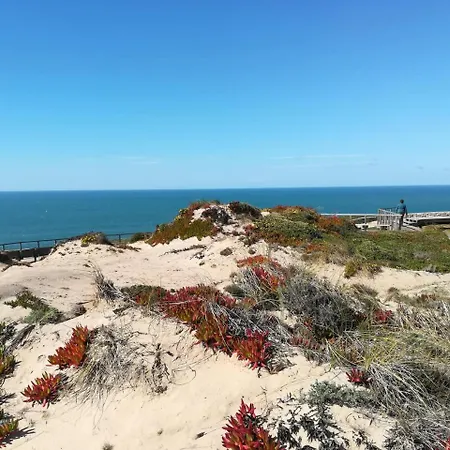 O Pescador Bed & Breakfast