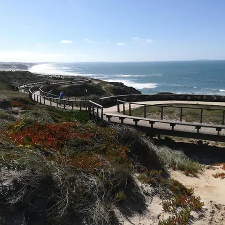 Bed & Breakfast O Pescador *