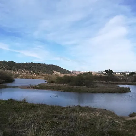 Bed & Breakfast O Pescador Nazaré