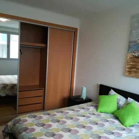 O Pescador Bed & Breakfast *