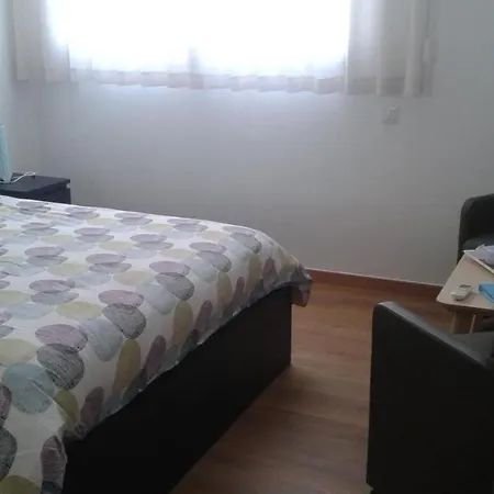 O Pescador Bed & Breakfast