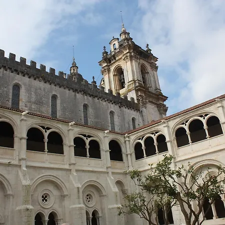 Bed and Breakfast O Pescador Ναζαρέ