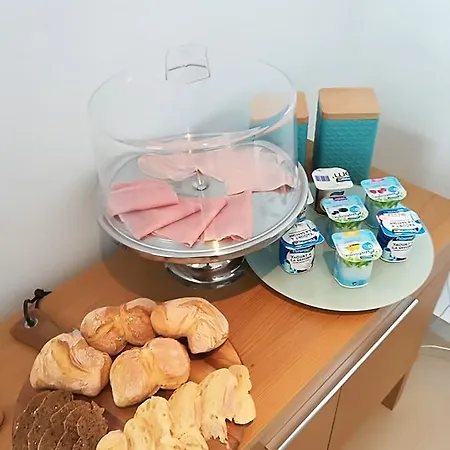 O Pescador Bed & Breakfast