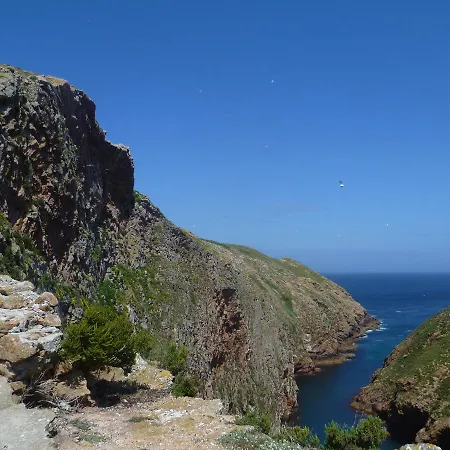 O Pescador Bed and Breakfast Ναζαρέ