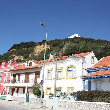 O Pescador Nazaré
