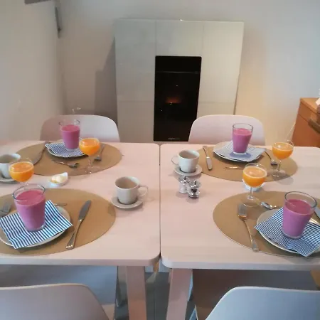 O Pescador Bed & Breakfast *